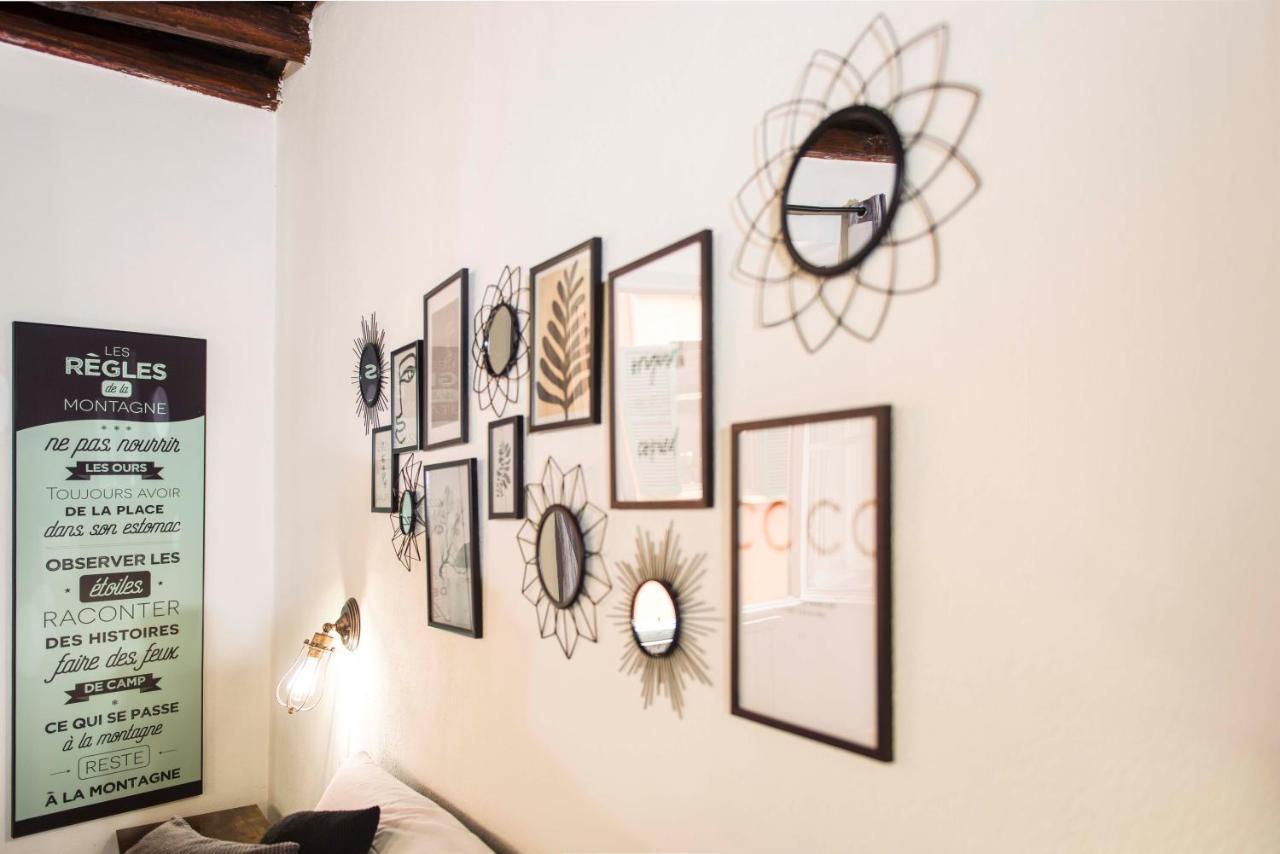 Appartement Stranamore Trastevere Rome